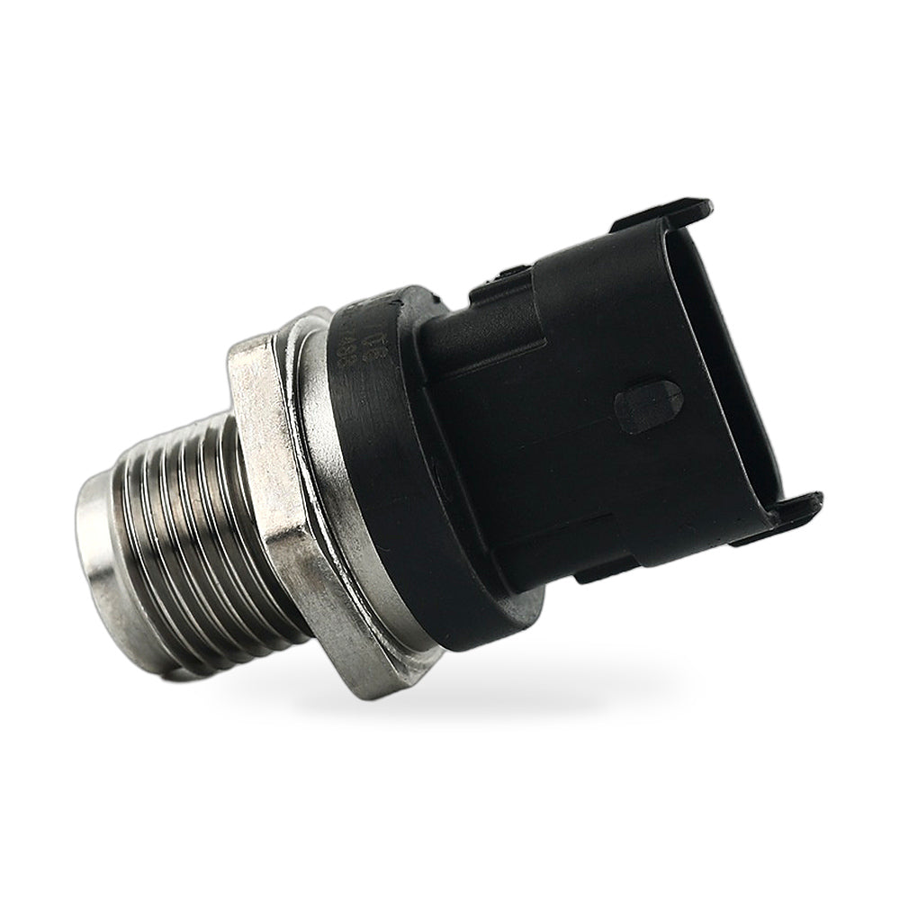 Fuel Rail Pressure Sensor Suitable for Chevrolet Cruze Sonic Fiat 500 0281002706 - ZT2