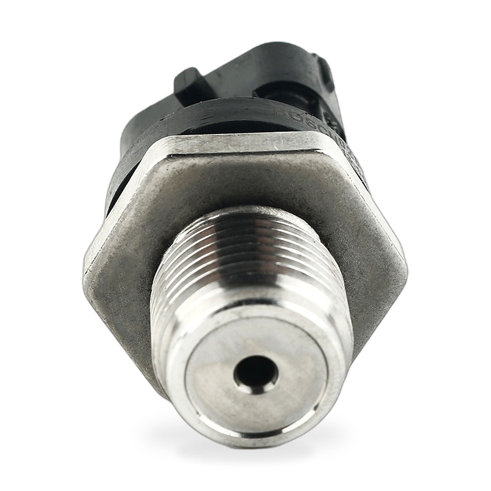 Fuel Rail Pressure Sensor Suitable for Chevrolet Cruze Sonic Fiat 500 0281002706 - ZT3