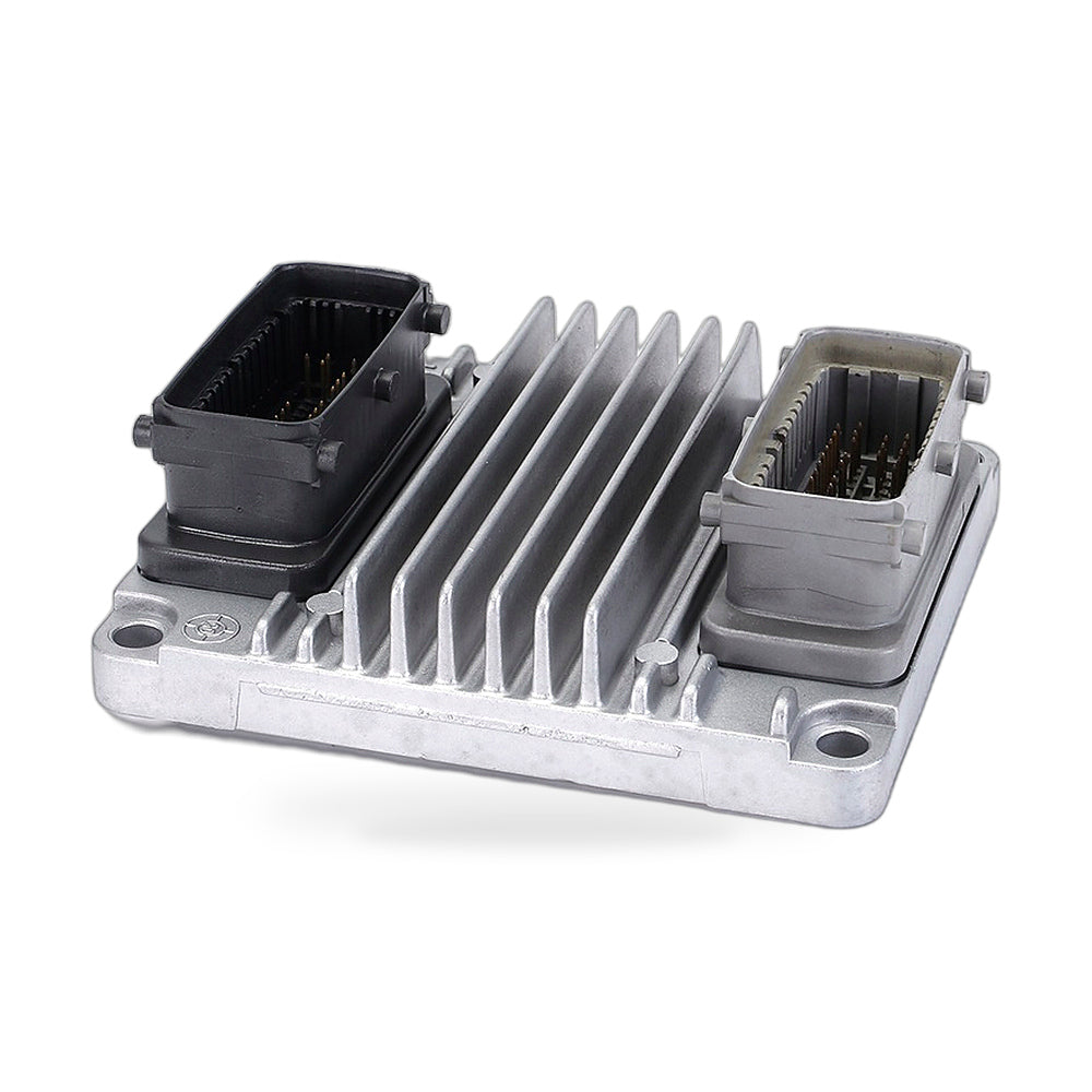 Engine Control Module Suitable for Chevrolet Aveo Aveo5 Pontiac G3 2008-2011 - ZT3