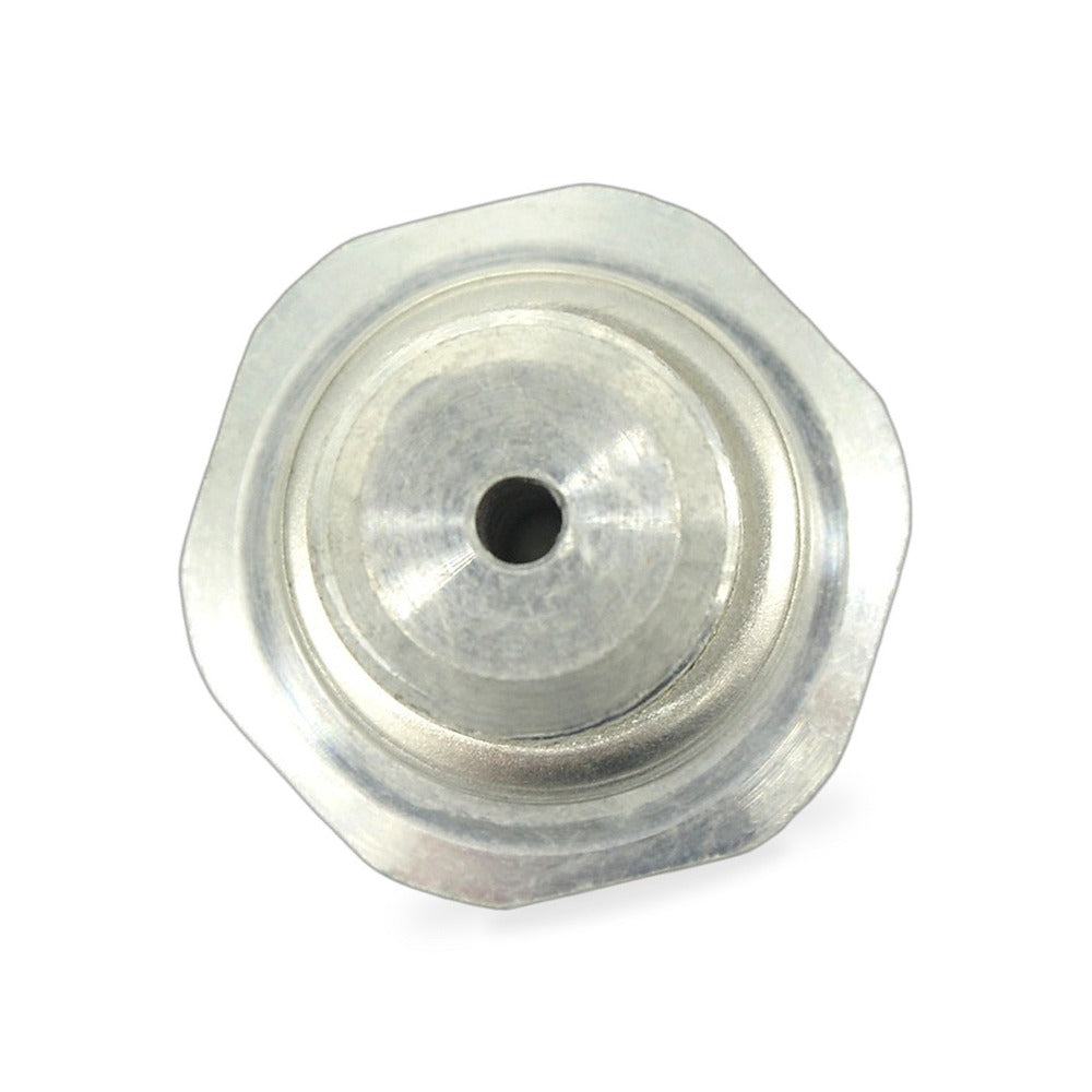 Fuel Rail Pressure Sensor Suitable for Chevrolet Cruze Equinox Buick LaCrosse - BD4