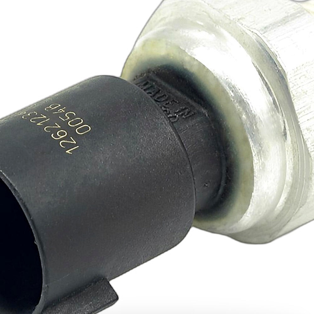 Fuel Rail Pressure Sensor Suitable for Chevrolet Cruze Equinox Buick LaCrosse - XQ1