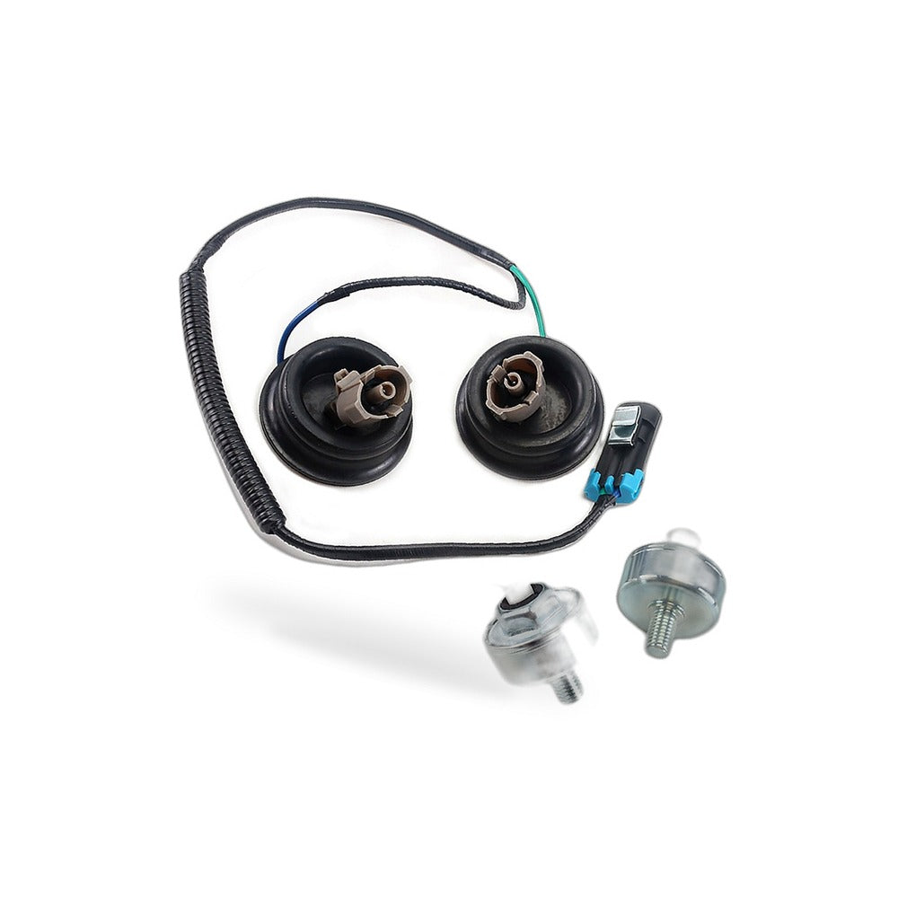 Knock Sensor Wire Harness Kit Suitable for Chevrolet Silverado Suburban GMC - BD3