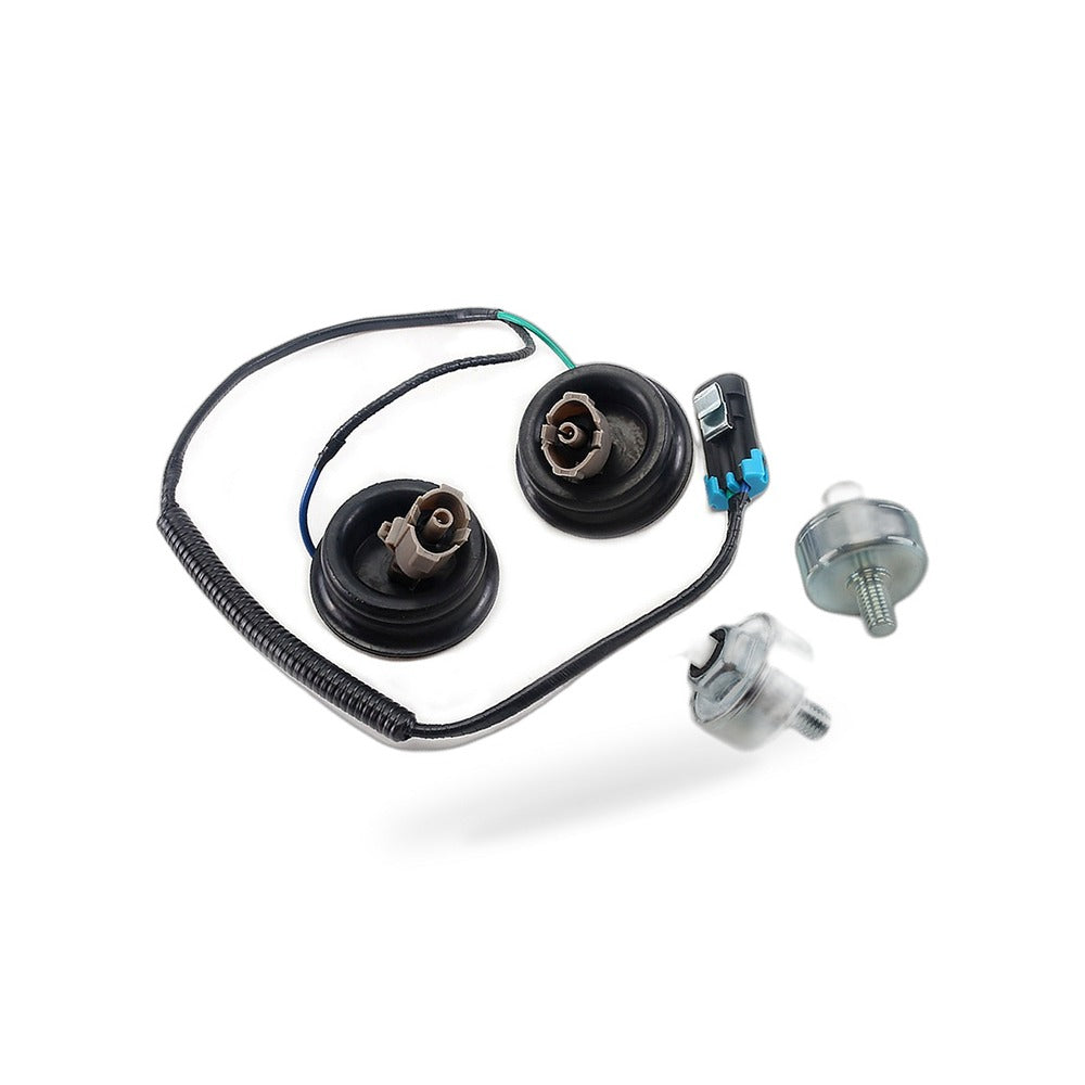 Knock Sensor Wire Harness Kit Suitable for Chevrolet Silverado Suburban GMC - BD4