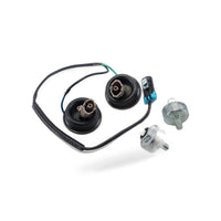 Knock Sensor Wire Harness Kit Suitable for Chevrolet Silverado Suburban GMC - BD4