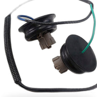 Knock Sensor Wire Harness Kit Suitable for Chevrolet Silverado Suburban GMC - XQ1