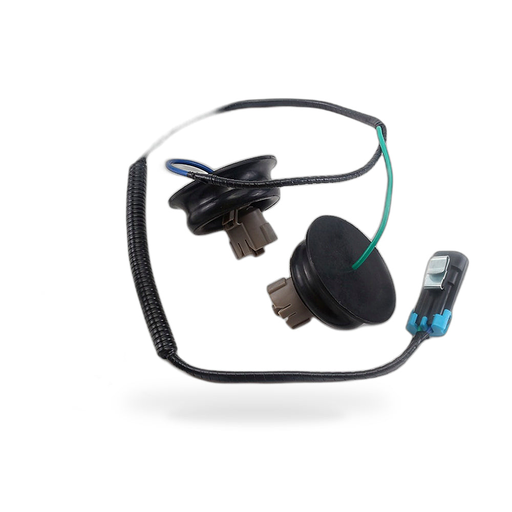 Knock Sensor Wire Harness Kit Suitable for Chevrolet Silverado Suburban GMC - ZT2