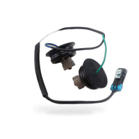 Knock Sensor Wire Harness Kit Suitable for Chevrolet Silverado Suburban GMC - ZT2