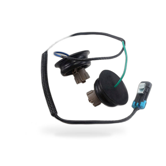Knock Sensor Wire Harness Kit Suitable for Chevrolet Silverado Suburban GMC - ZT2
