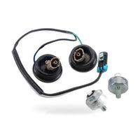 Knock Sensor Wire Harness Kit Suitable for Chevrolet Silverado Suburban GMC - ZT3