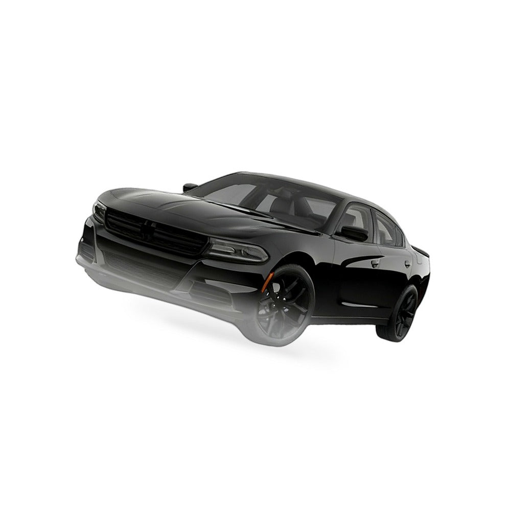ACC Sensor Cover Suitable for Chrysler 300 Dodge Charger Challenger 15-20 - BD1
