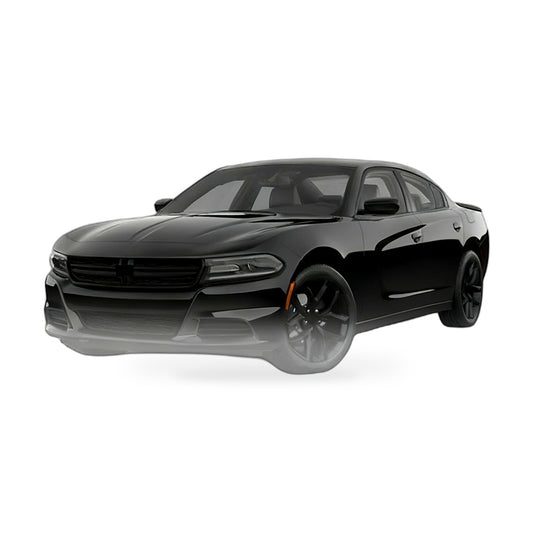 ACC Sensor Cover Suitable for Chrysler 300 Dodge Charger Challenger 15-20 - ZT2
