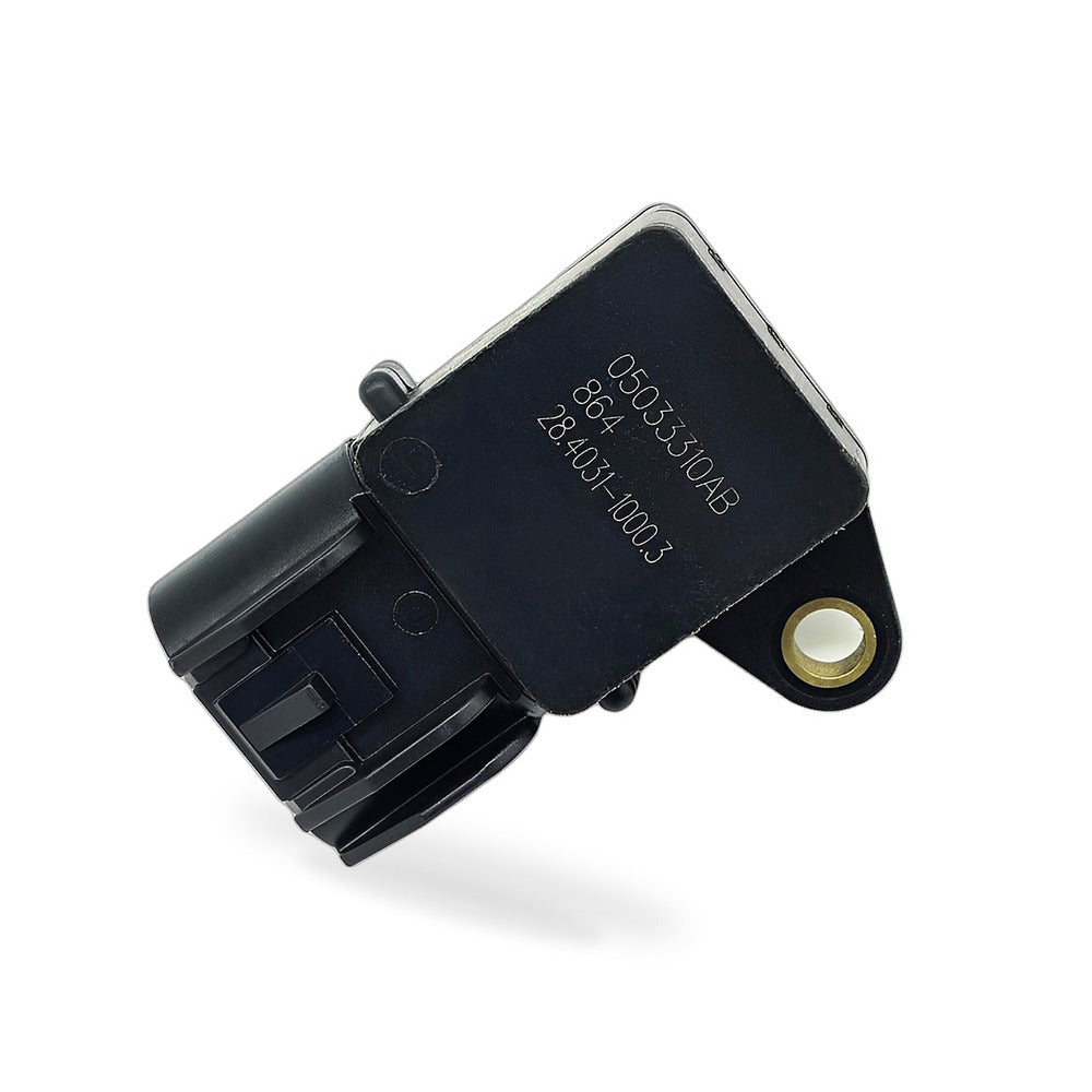 MAP Intake Manifold Pressure Sensor Suitable for Chrysler Dodge Jeep 05033310AB - BD3