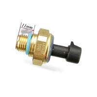 Fuel Pressure Sensor Suitable for Cummins ISB ISL Dongfeng Excavator 3083716 - BD1