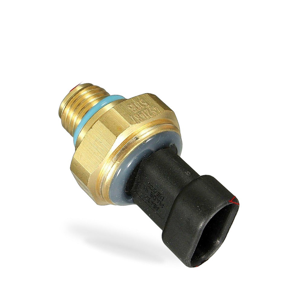 Fuel Pressure Sensor Suitable for Cummins ISB ISL Dongfeng Excavator 3083716 - BD3