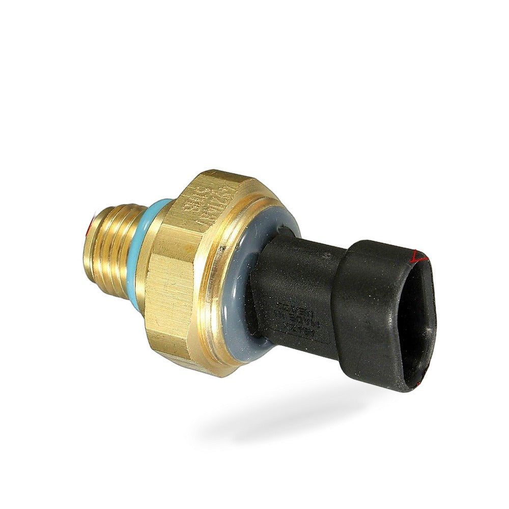Fuel Pressure Sensor Suitable for Cummins ISB ISL Dongfeng Excavator 3083716 - BD4