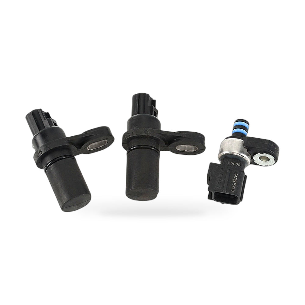 Transmission Speed Sensor Suitable for Dodge Jeep 45RFE 545RFE 04799061A - ZT3