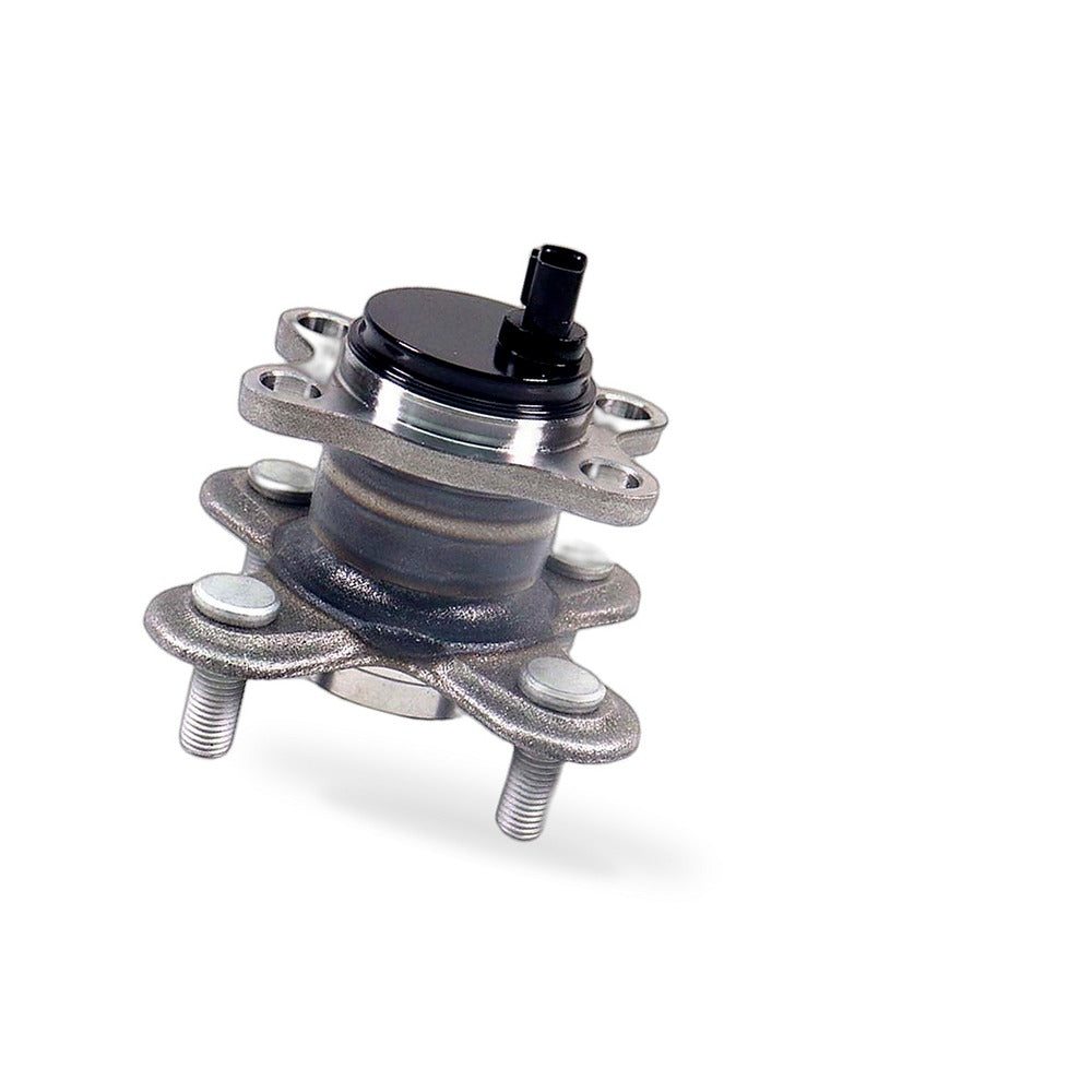 Rear Wheel Hub Bearing Unit with ABS Sensor Suitable for Daihatsu Tanto Move - BD1