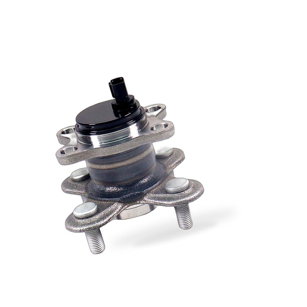 Rear Wheel Hub Bearing Unit with ABS Sensor Suitable for Daihatsu Tanto Move - BD2