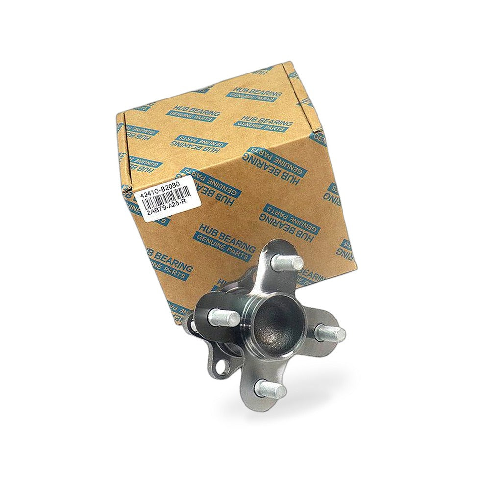 Rear Wheel Hub Bearing Unit with ABS Sensor Suitable for Daihatsu Tanto Move - BD4