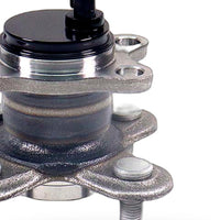 Rear Wheel Hub Bearing Unit with ABS Sensor Suitable for Daihatsu Tanto Move - XQ1