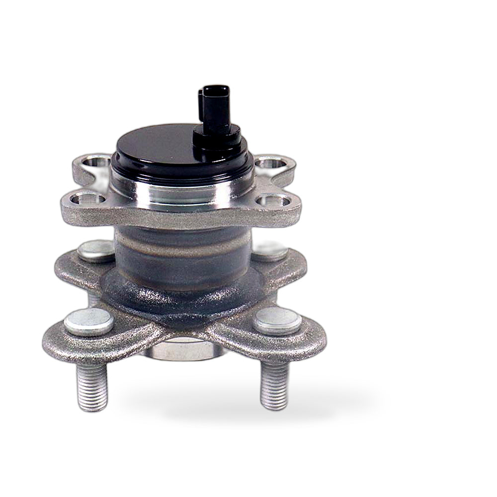 Rear Wheel Hub Bearing Unit with ABS Sensor Suitable for Daihatsu Tanto Move - ZT2