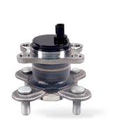 Rear Wheel Hub Bearing Unit with ABS Sensor Suitable for Daihatsu Tanto Move - ZT2