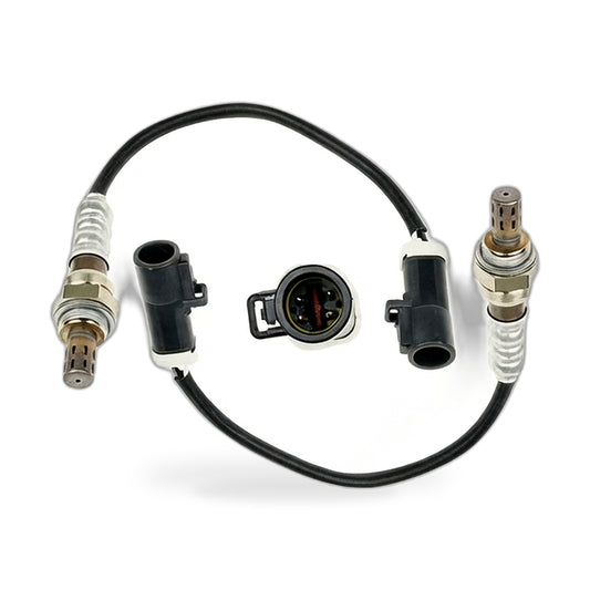 Oxygen Sensor 234-4071 Suitable for Toyota Camry Corolla RAV4 Sienna Lexus ES350 - ZT2