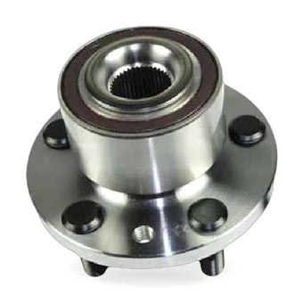 compare product Front Wheel Hub with Sensor Suitable for Ford Mondeo 2008 2.0L 2.3L