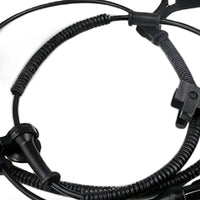 ABS Wheel Speed Sensor Suitable for Ford Explorer 2006-2010 Sport Trac 2007-2010 - XQ1