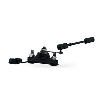 compare product Ride Height Sensor Suitable for Ford Expedition Navigator 2003-2006 5.4L Front