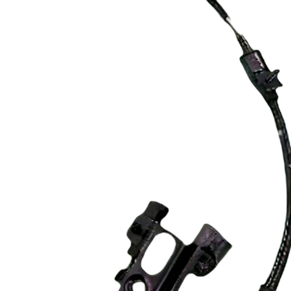 Rear Left ABS Wheel Speed Sensor Suitable for Ford Explorer 2020-2024 - XQ1