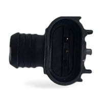 Brake Booster with 13 Pin Sensor Suitable for Ford Escort Kuga Mondeo - ZT2