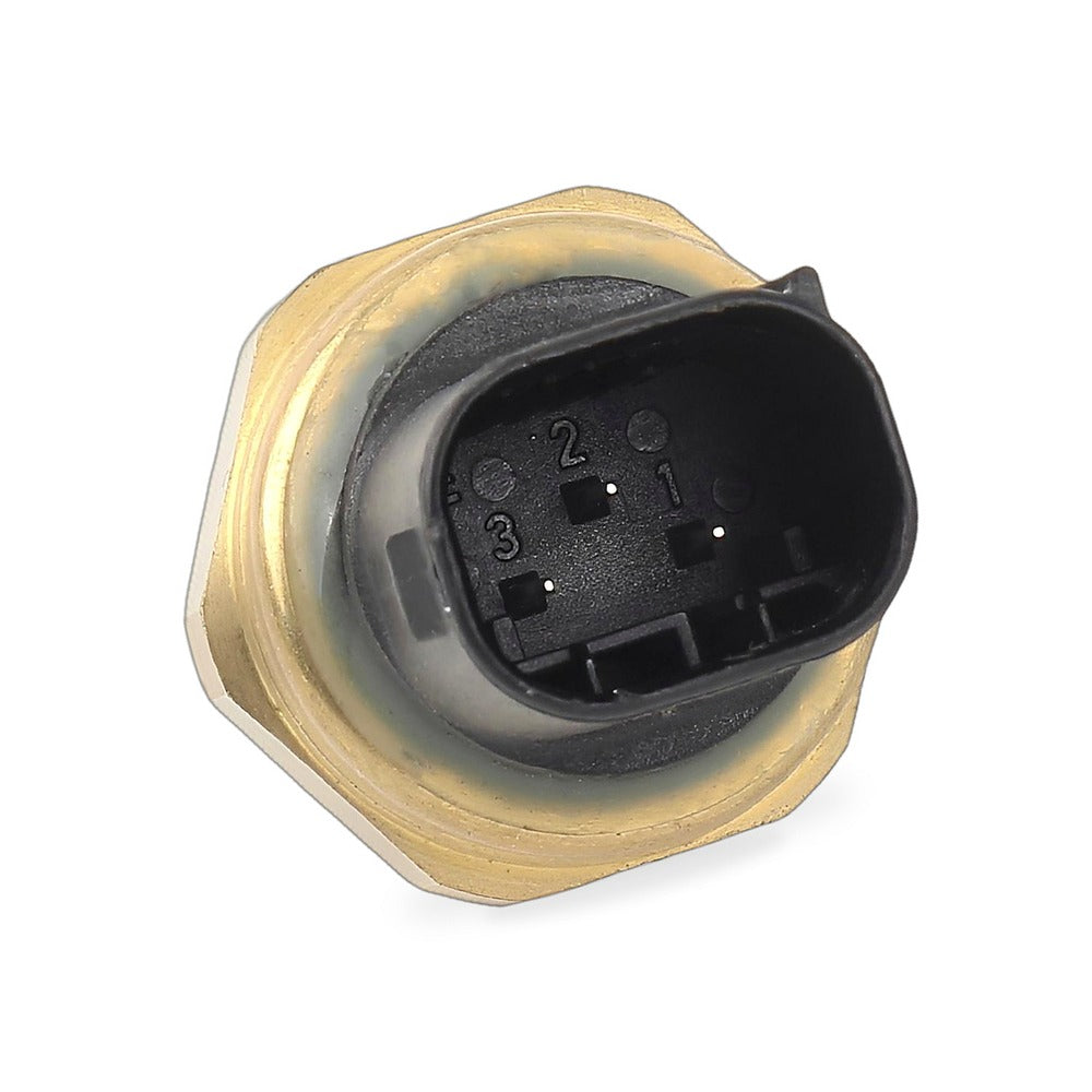 Fuel Rail Pressure Sensor Suitable for Ford Edge 2007-2014 Escape 2005-2012 - BD4