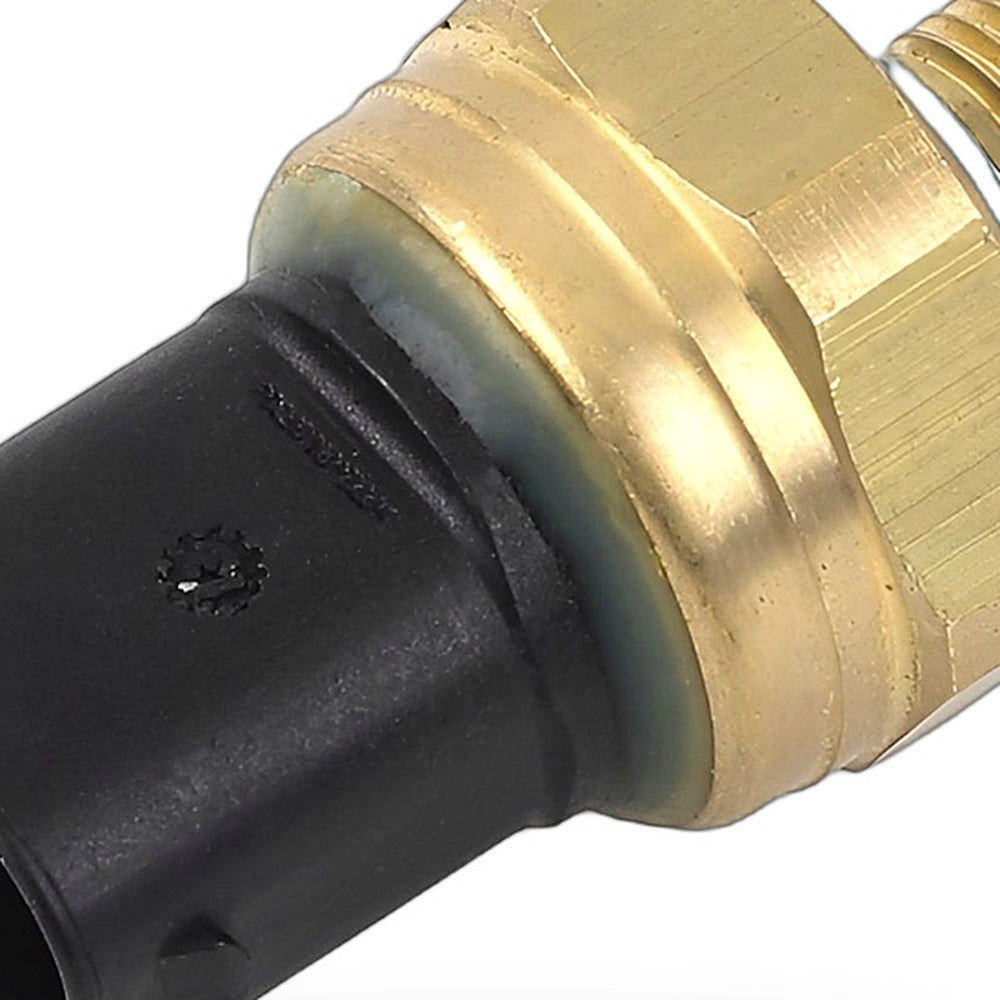 Fuel Rail Pressure Sensor Suitable for Ford Edge 2007-2014 Escape 2005-2012 - XQ1
