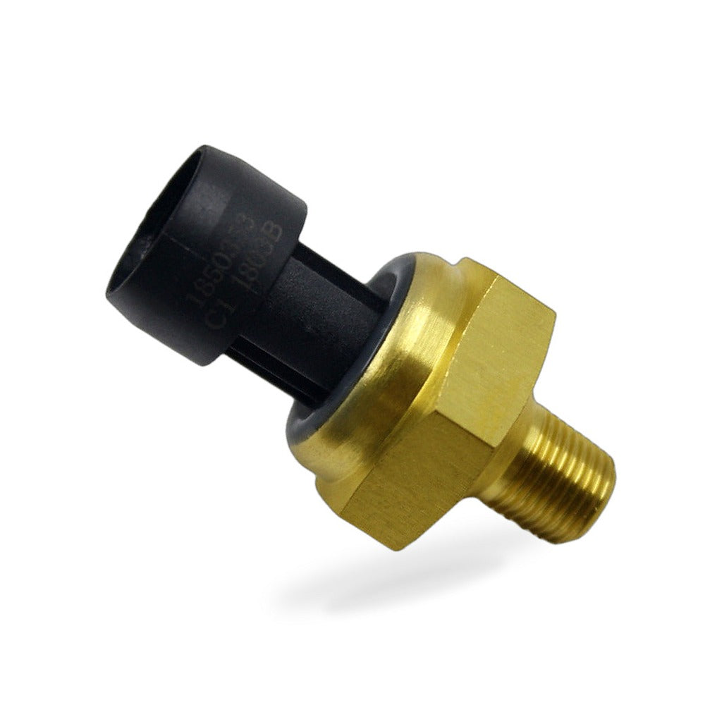 Oil Rail Pressure Sensor Suitable for Ford E-350 F-250 Excursion 1997-2003 7.3L - BD2