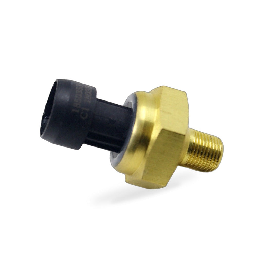 Oil Rail Pressure Sensor Suitable for Ford E-350 F-250 Excursion 1997-2003 7.3L - BD4