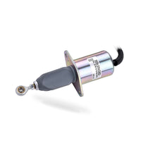 Shutoff Solenoid Suitable for BMW X3 X5 2007-2010 2.5L 3.0L Petrol Diesel - BD3