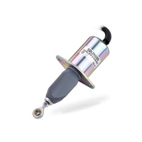 Shutoff Solenoid Suitable for BMW X3 X5 2007-2010 2.5L 3.0L Petrol Diesel - BD4