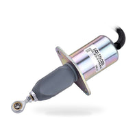 Shutoff Solenoid Suitable for BMW X3 X5 2007-2010 2.5L 3.0L Petrol Diesel - ZT3