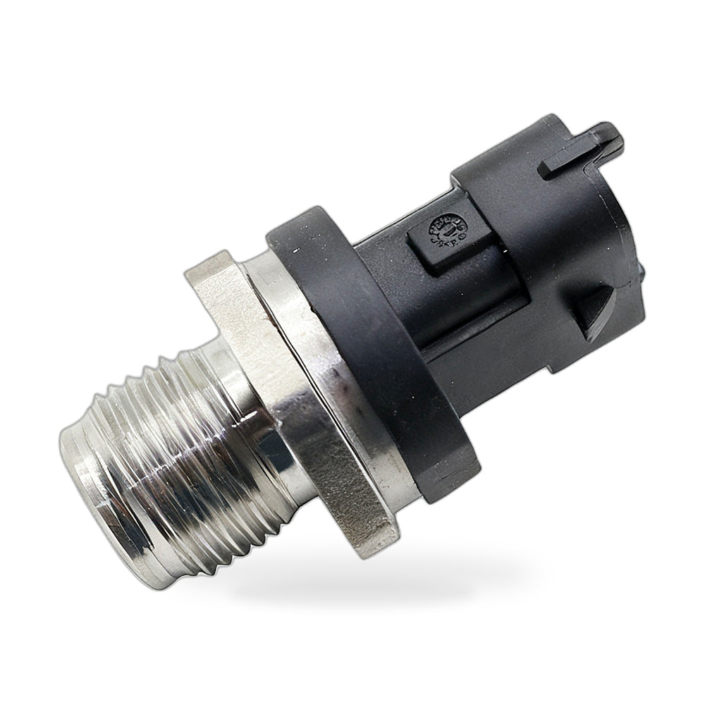 Rail Pressure Sensor 0281002937 6754721212 Suitable for Honda Renault Opel - ZT2