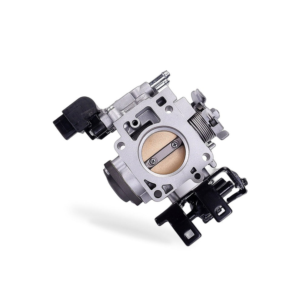 Throttle Body Assembly with Sensor Suitable for Honda Fit City 2003-2008 - BD1