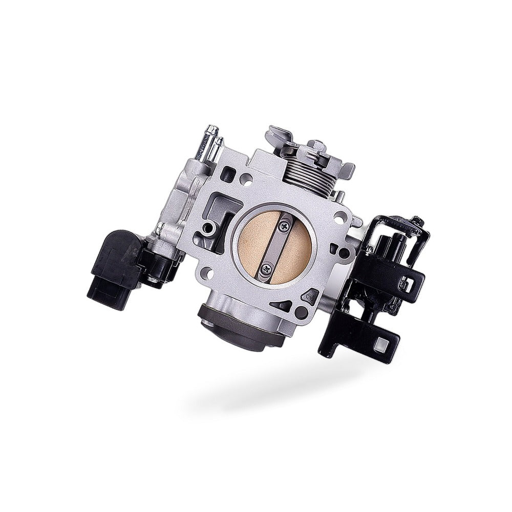 Throttle Body Assembly with Sensor Suitable for Honda Fit City 2003-2008 - BD2