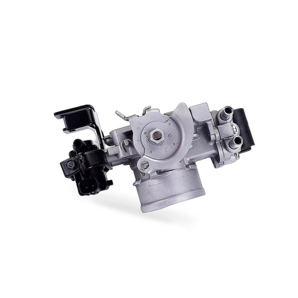 Throttle Body Assembly with Sensor Suitable for Honda Fit City 2003-2008 - BD3