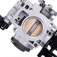 Throttle Body Assembly with Sensor Suitable for Honda Fit City 2003-2008 - XQ1