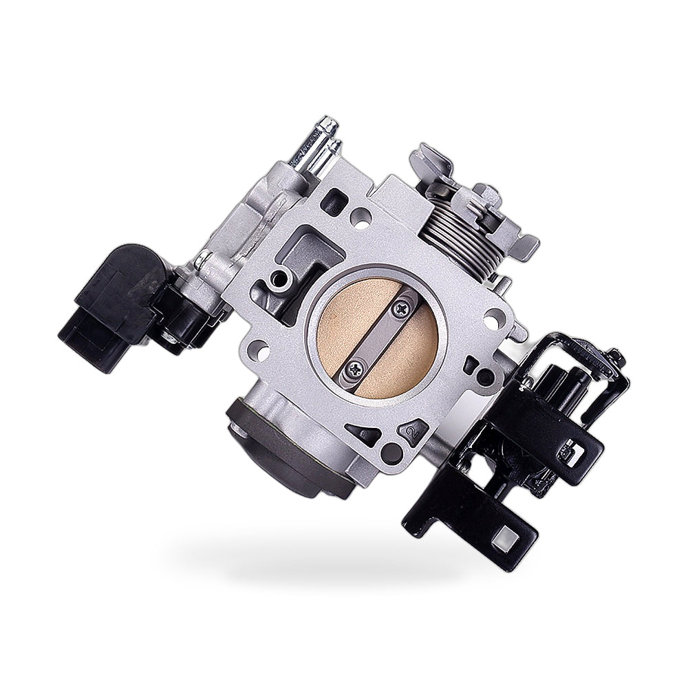 Throttle Body Assembly with Sensor Suitable for Honda Fit City 2003-2008 - ZT2