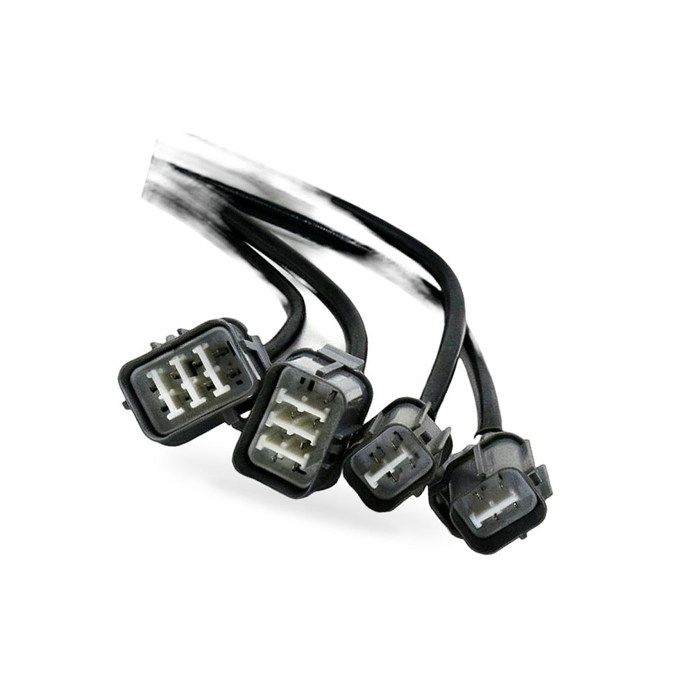 Oxygen Sensor Suitable for Honda Accord CR-V Element Acura TSX 234-5010 234-4355 - BD3