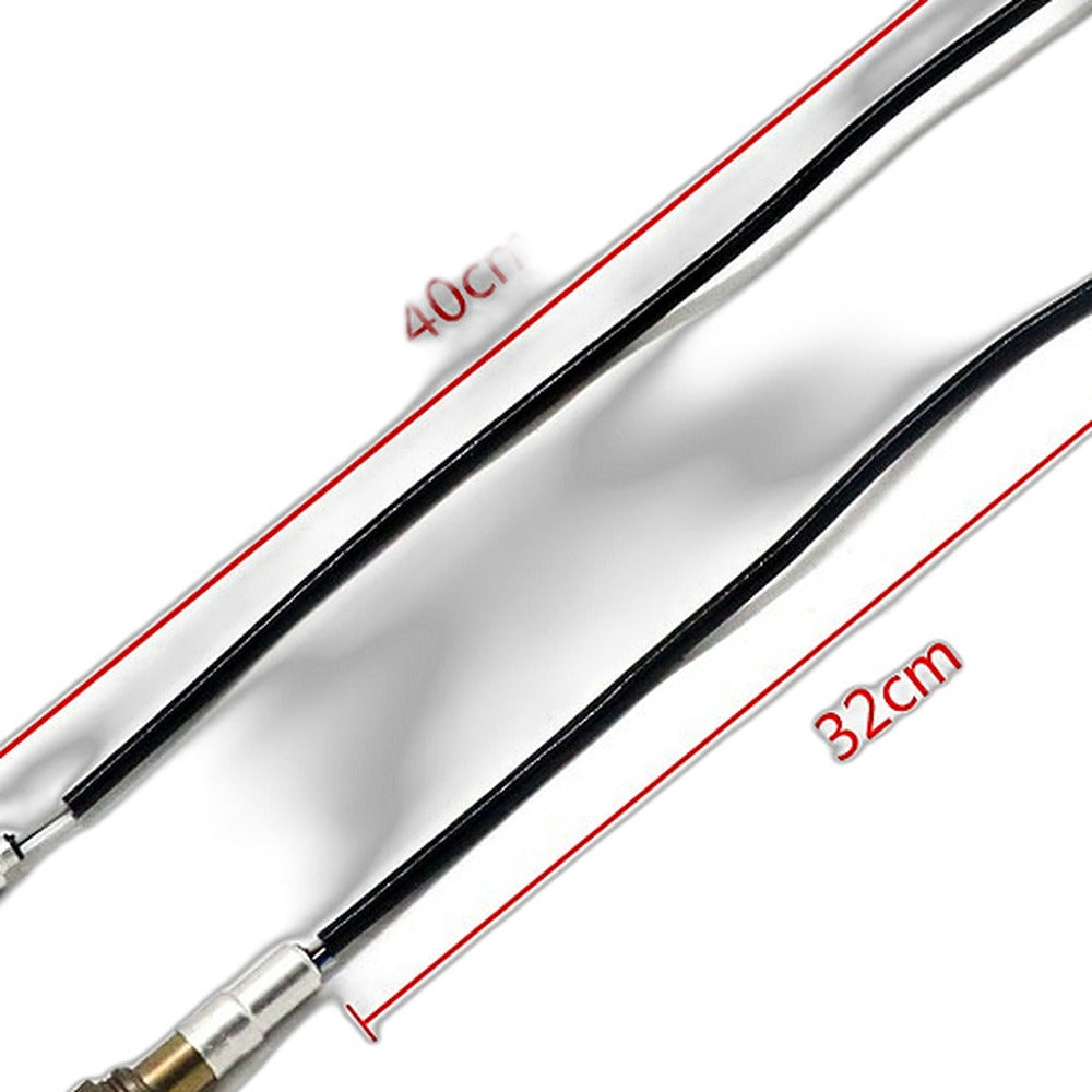 Oxygen Sensor Suitable for Honda Accord CR-V Element Acura TSX 234-5010 234-4355 - XQ1