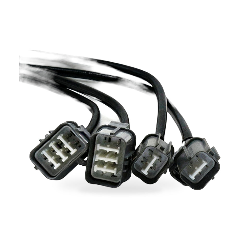 Oxygen Sensor Suitable for Honda Accord CR-V Element Acura TSX 234-5010 234-4355 - ZT3