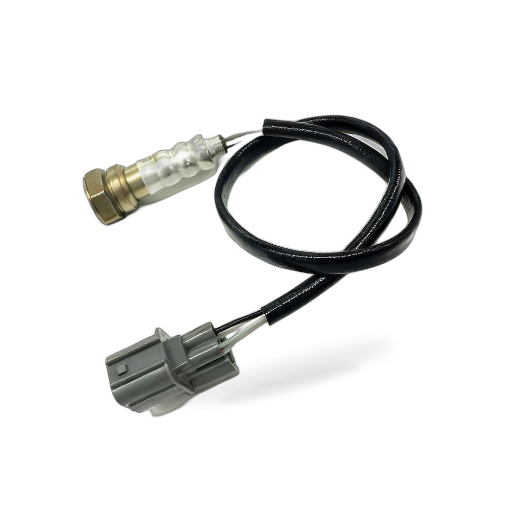 O2 Sensor Suitable for Honda Accord Isuzu D-Max 234-4099 Rear Oxygen - BD2