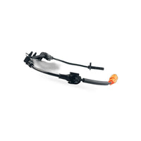 Rear Left ABS Wheel Speed Sensor Suitable for Honda CR-V 2002-2006 57475-S9A-013 - BD1